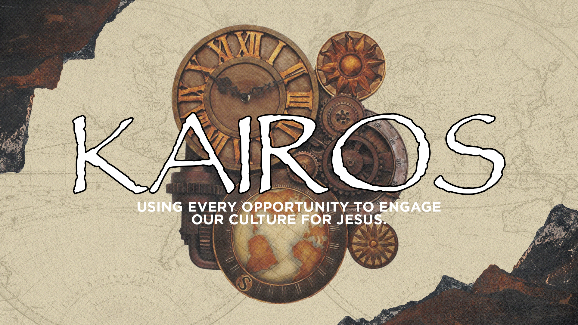 Kairos